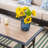 Shutesbury Outdoor Patio Coffee Table