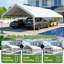 Party Tent Pergola With Canopy-1312820161