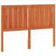 Friedens 135 Solid Wood Headboard