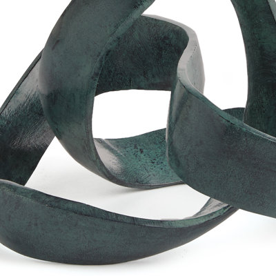 Isidor Abstract Figurines & Sculptures