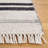 Charvik Machine Made Area Rug in Ivory/Black-372158275