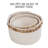 Mistana™ Fabric Basket