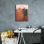  «Get Up And Dance» par Bebe Keith, art mural sur toile, 12 po x 16 po-819113653