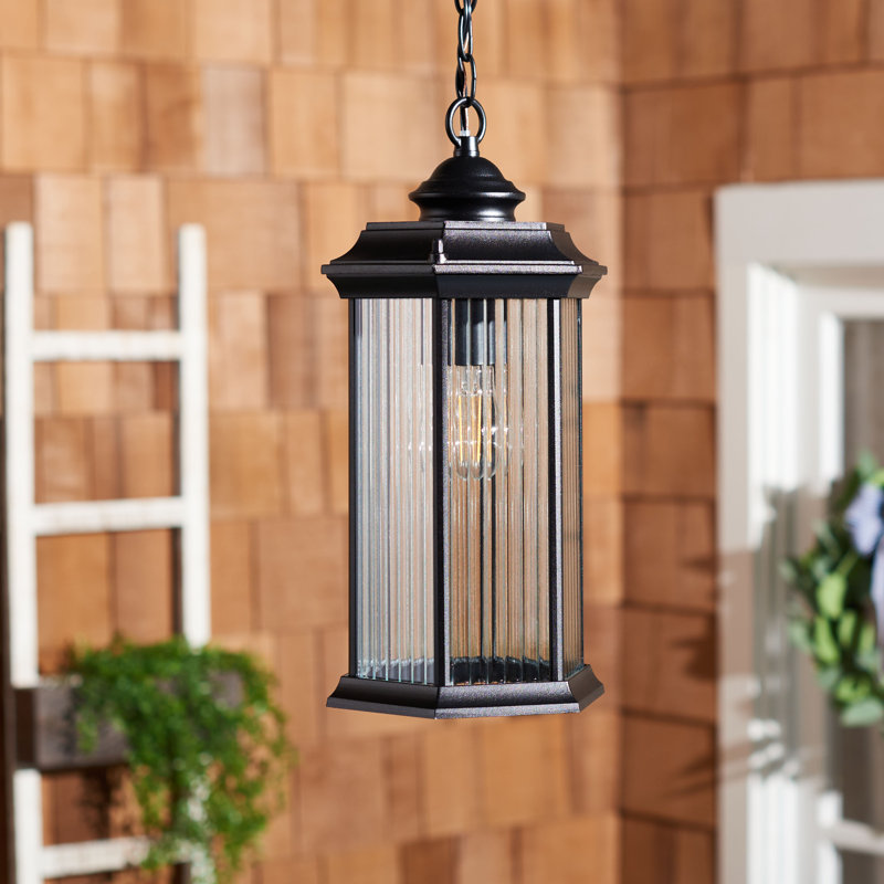 Eufemiano 1 - Light Clear Single Pendant