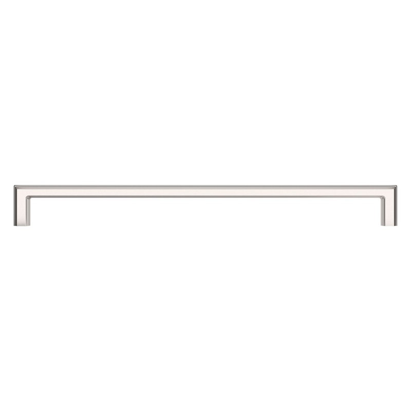 4429 Raised Appliance Pull, Polished Nickel
