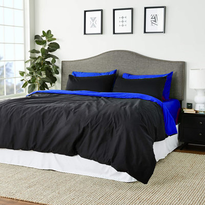 Modern & Contemporary Cotton Comforter