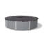 Couverture hivernale pour piscine hors-sol 8 ans-9055478