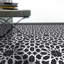Bahja 8" x 8" Cement Patterned Wall & Floor Tile