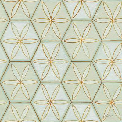 " Hex IV " by Kathrine Lovell