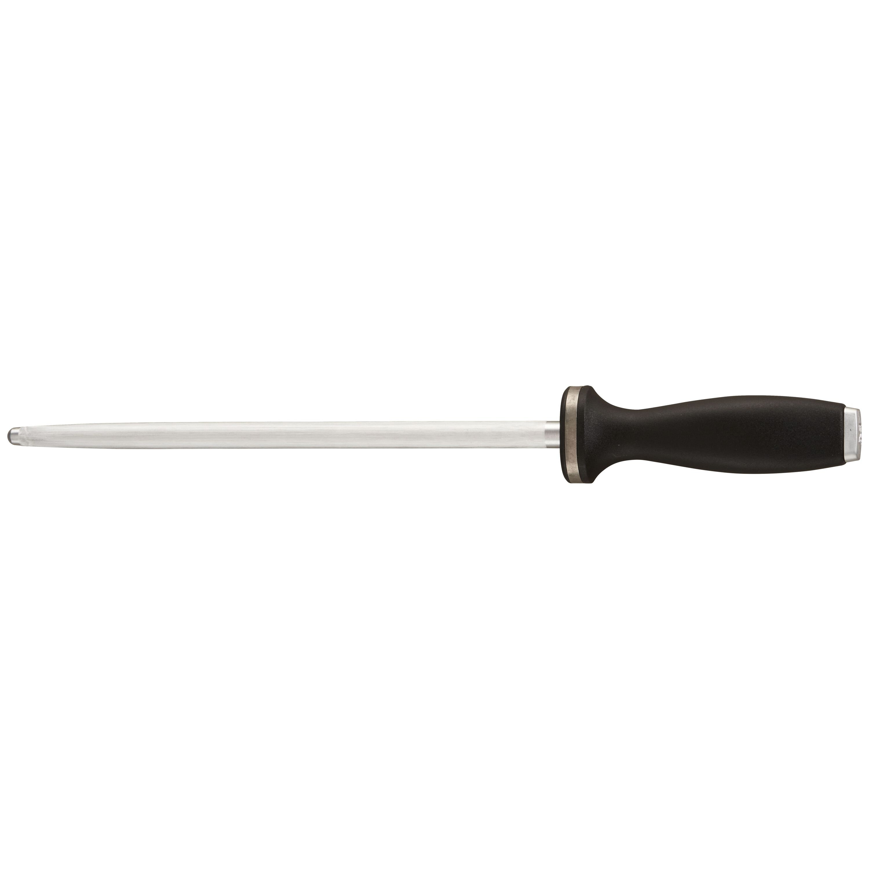 ZWILLING J.A. Henckels Zwilling JA Henckels Honing Steel & Reviews