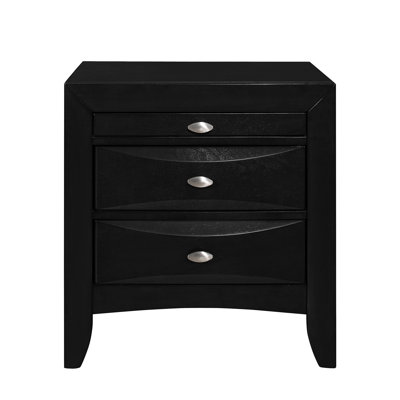 Table de chevet Lucille