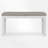 Xella 6 - Person Four Leg Dining Set-1678134793-1678134792