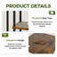 Plant Stand - Set of 6