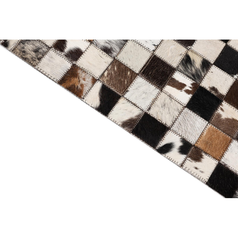 Tapis multicolore Nakayama