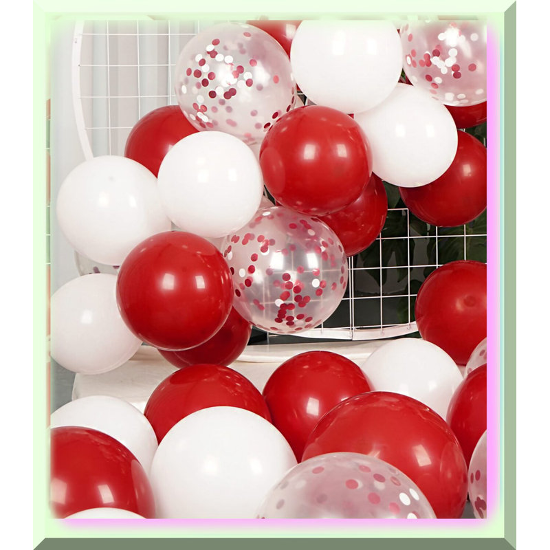 Deep Pink Girls Party Banner, 4.1 ft
