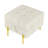 Leather Storage Ottoman-1371900769