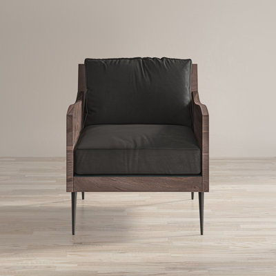 Brigit Upholstered Armchair