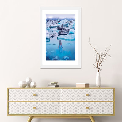 L’endroit le plus beau en Islande par Hobopeeba-reproduction de photo