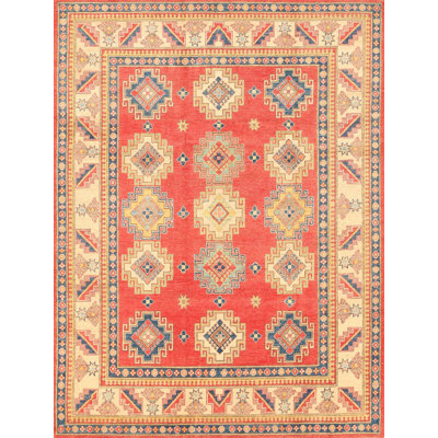 Saumur Geometric Indoor Rug