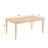 Beebe 6 - Person Four Leg Dining Set-1829671653-1863011180