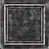 Noir argent