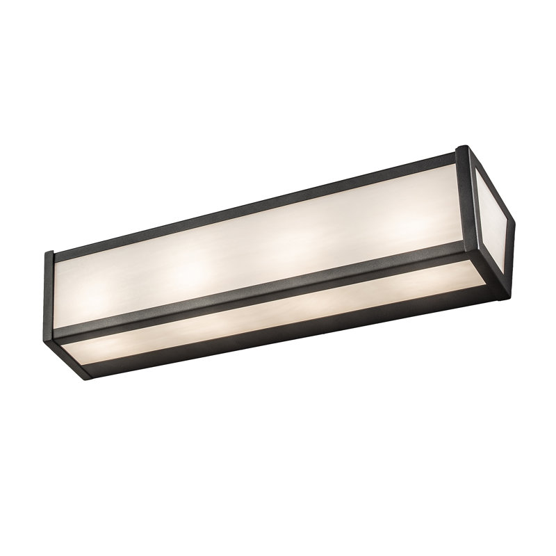 4 - Light Vanity Light