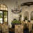 Conyngham 6 - Light Dimmable Round Chandelier-1614043707-1724466081