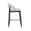 Tabourets de comptoir Mid-Century-124567827-129606127