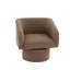Chaise d'appoint rembourrée Classic-1465399878