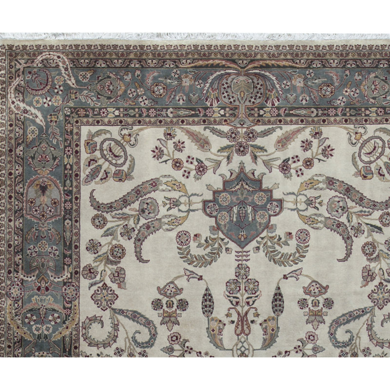 Marquis Wool Oriental Area Rug