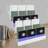 Kymori Free Standing Magazine Rack