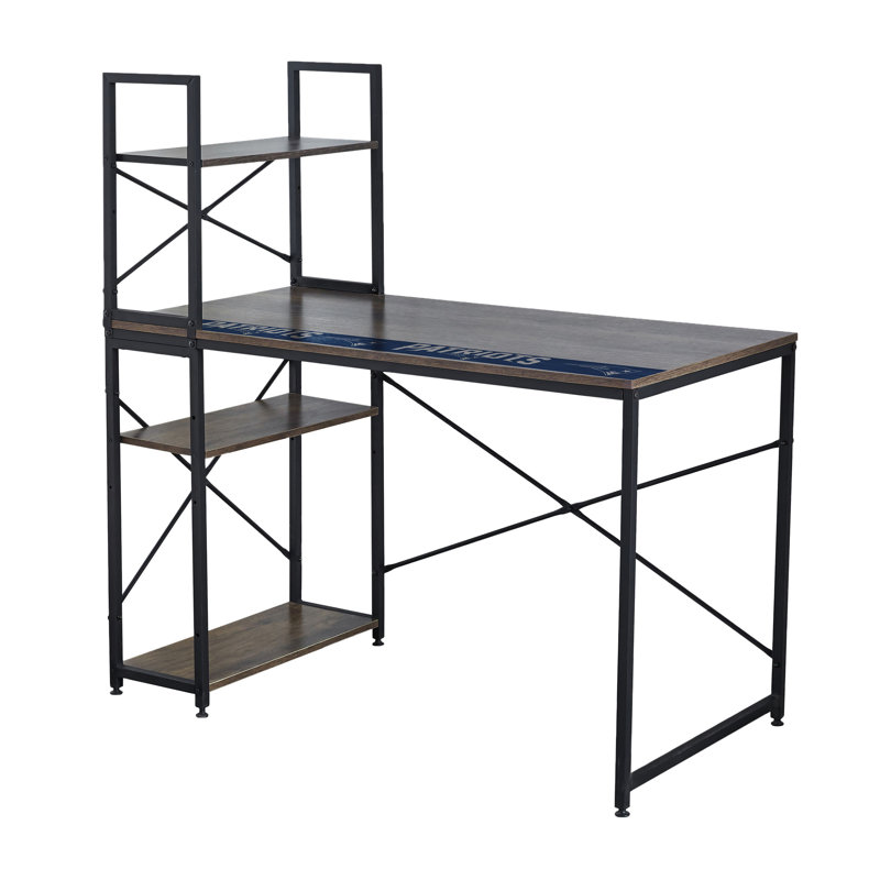 The Ultimate NFL Fan Desk!, New England Patriots