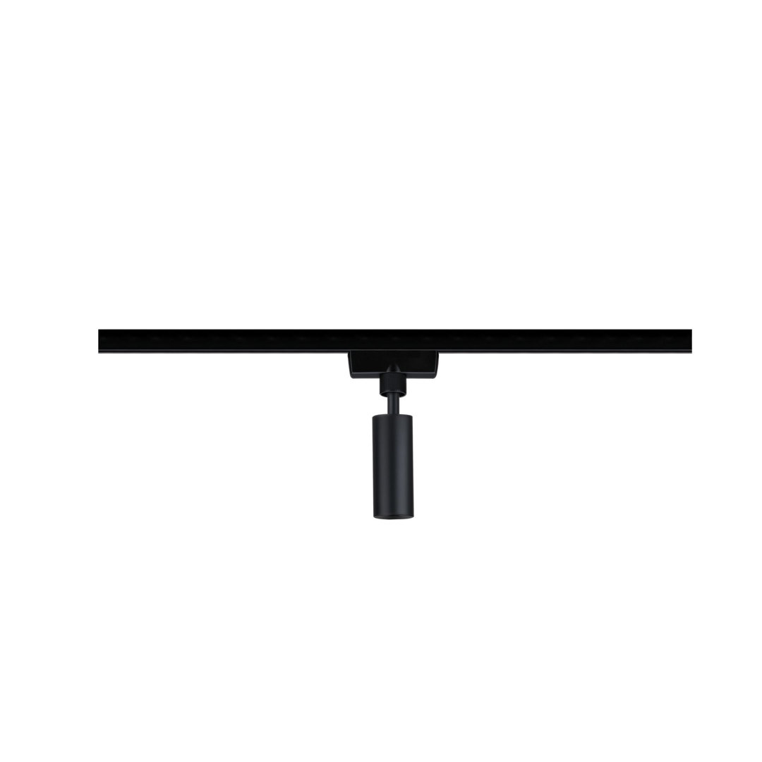 Paulmann URail Universal Pendel Adapter sw m Mt/K 