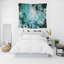 Tapisserie murale-339043379