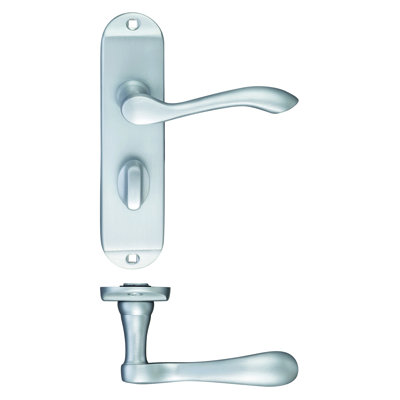 Arundel Bathroom Right Hand Door Handle