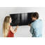 Magnetic Glass Dry Erase Board