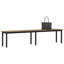 Engineered Wood Bench-401153603