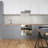 Ardena 12 in. x 12 in. Matte Porcelain Mosaic Floor and Wall Tile-65370265
