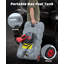 Plastic Hose Pot-563907527