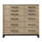 Rikiah 10- Drawer Master Chest