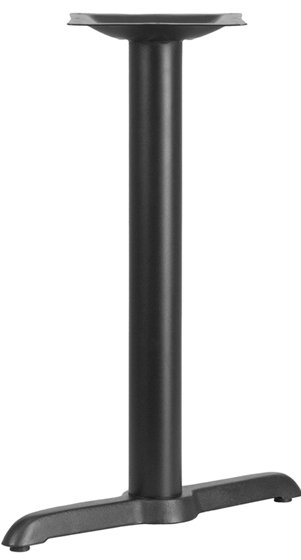 Table Base, Table Height, Set of 10