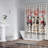 Christmas Cows Bathroom Set