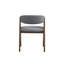 Ensemble de 2 chaises d'appoint Keiki