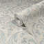 City Romance Collection Floral Damask Wallpaper Roll-1181966389