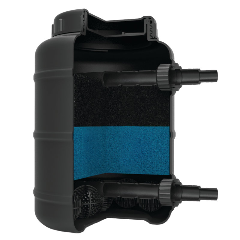 Plug-in Filter