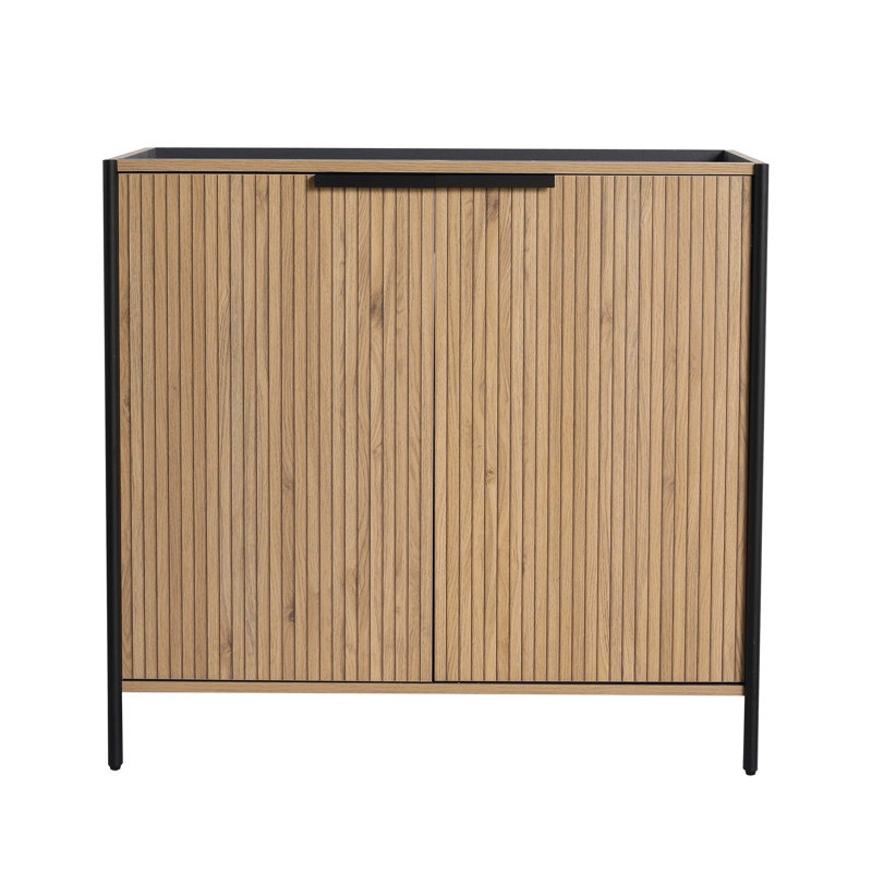 Meuble-lavabo sur pied 36 po sans lavabo