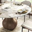 Table de salle à manger Otelia Farmhouse-82291075-82291087