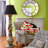 Courtly Check® Ceramic Floor Lamp
