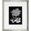 Black And White Coral III Print