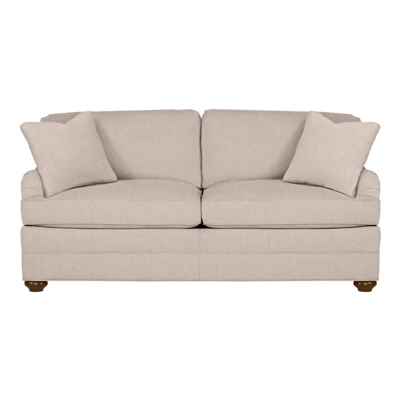 East Lake Sofa, Jiggles Fawn, Havana
